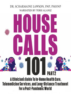 cover image of House Calls 101